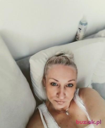 Izabela, Kobieta, 44, Unterschleissheim, Niemcy, Zdjęcie: 2