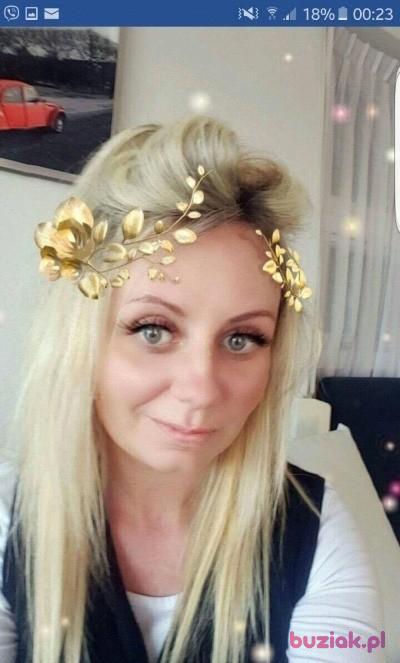 Anna, Kobieta, 43, Holandia, Zdjęcie: 4
