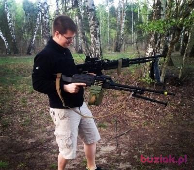 Karol, Male, 32, Wołomin, Polska, Photo: 2
