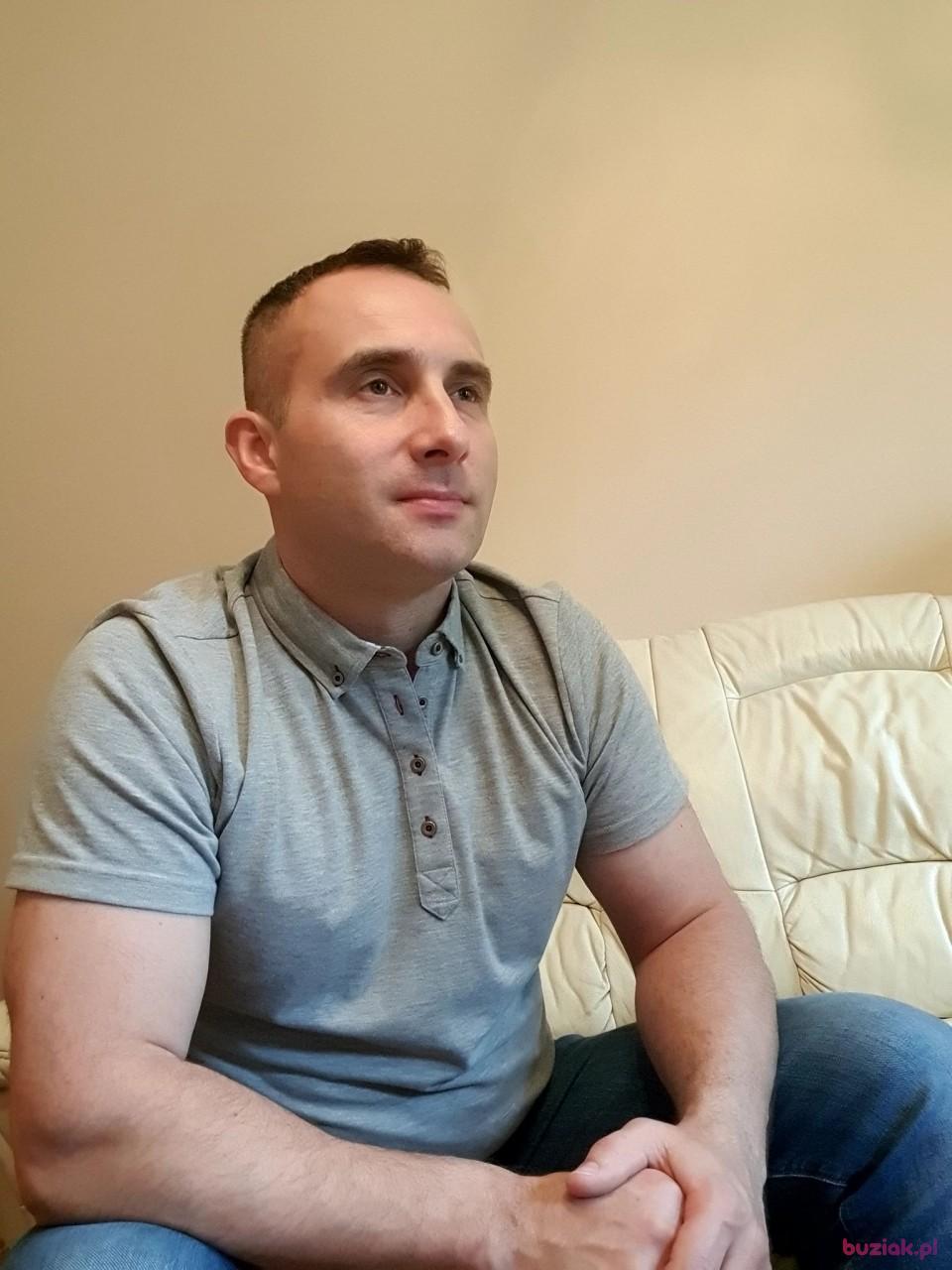 Sylwek, Male, 53, Kraków, Polska, Photo: 4