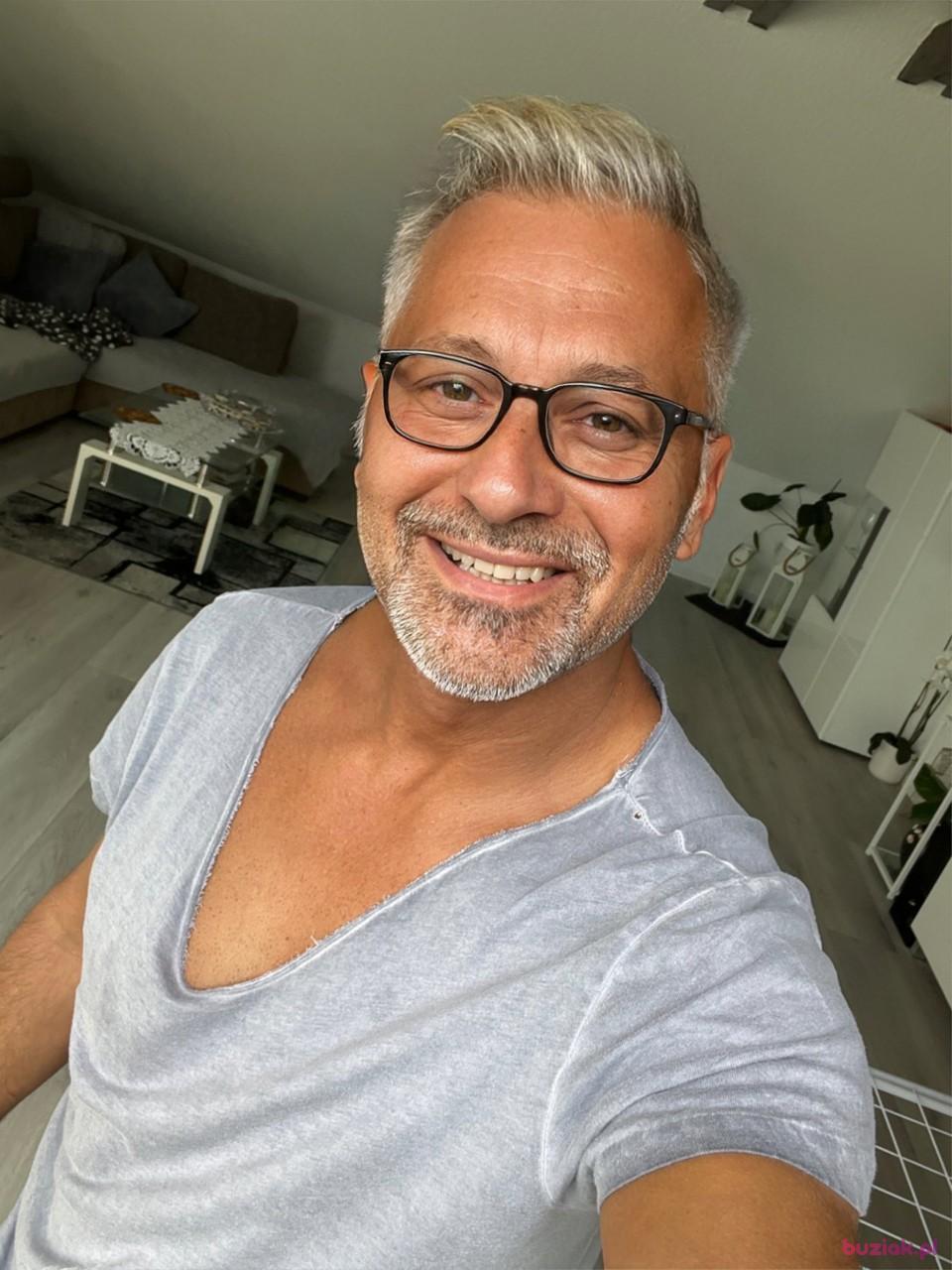 Marcel, Male, 48, Dortmund, Niemcy, Photo: 2