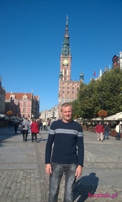 Krzysztof, Male, 51, Łódź, Polska, Photo: 12