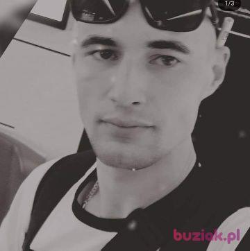 Patryk, Mężczyzna, 33, Rotterdam, Holandia, Zdjęcie: 1