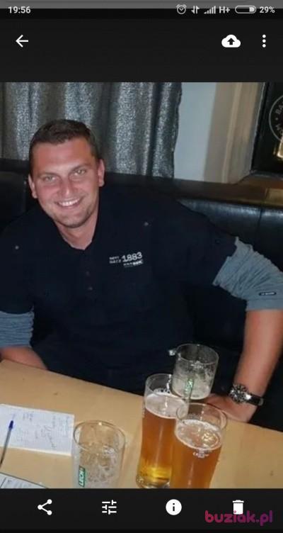 dawid, Male, 36, Kraków, Polska, Photo: 2