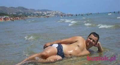 Damian, Male, 34, Rzeszów, Polska, Photo: 2