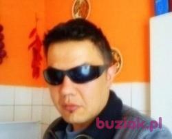 rafal, Male, 44, Ziębice, Polska, Photo: 2