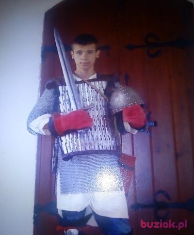 Szukam miłej dewczyny , Mężczyzna, 40, Warszawa, Polska, Zdjęcie: 2