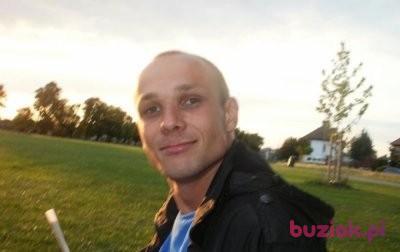 Piotrek, Mężczyzna, 41, Wielka Brytania, Zdjęcie: 1
