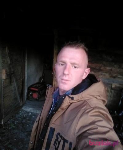 Hubert, Male, 38, Polska, Photo: 2