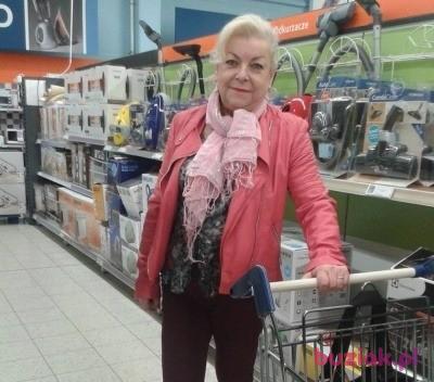 Barbara, Kobieta, 76, Starogard Gdański, Polska, Zdjęcie: 4