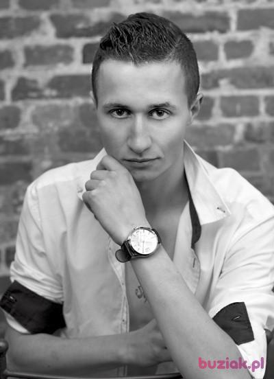 Krystian, Male, 31, Więcbork, Polska, Photo: 2