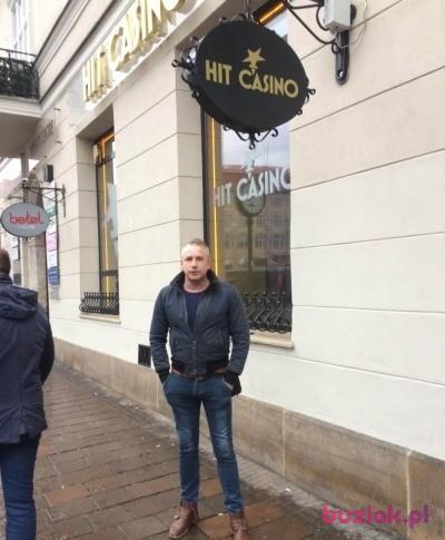 Robercik, Male, 52, Płock, Polska, Photo: 2