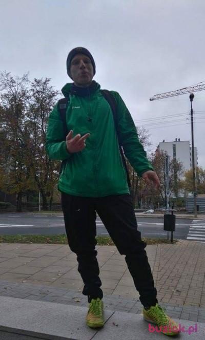 Rafał, Mężczyzna, 28, Łęczna, Polska, Zdjęcie: 3
