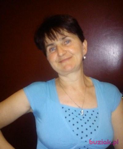 grażyna, Kobieta, 64, Bydgoszcz, Polska, Zdjęcie: 2