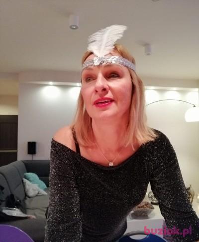 Jola, Female, 64, Brzeg Dolny, Polska, Photo: 3
