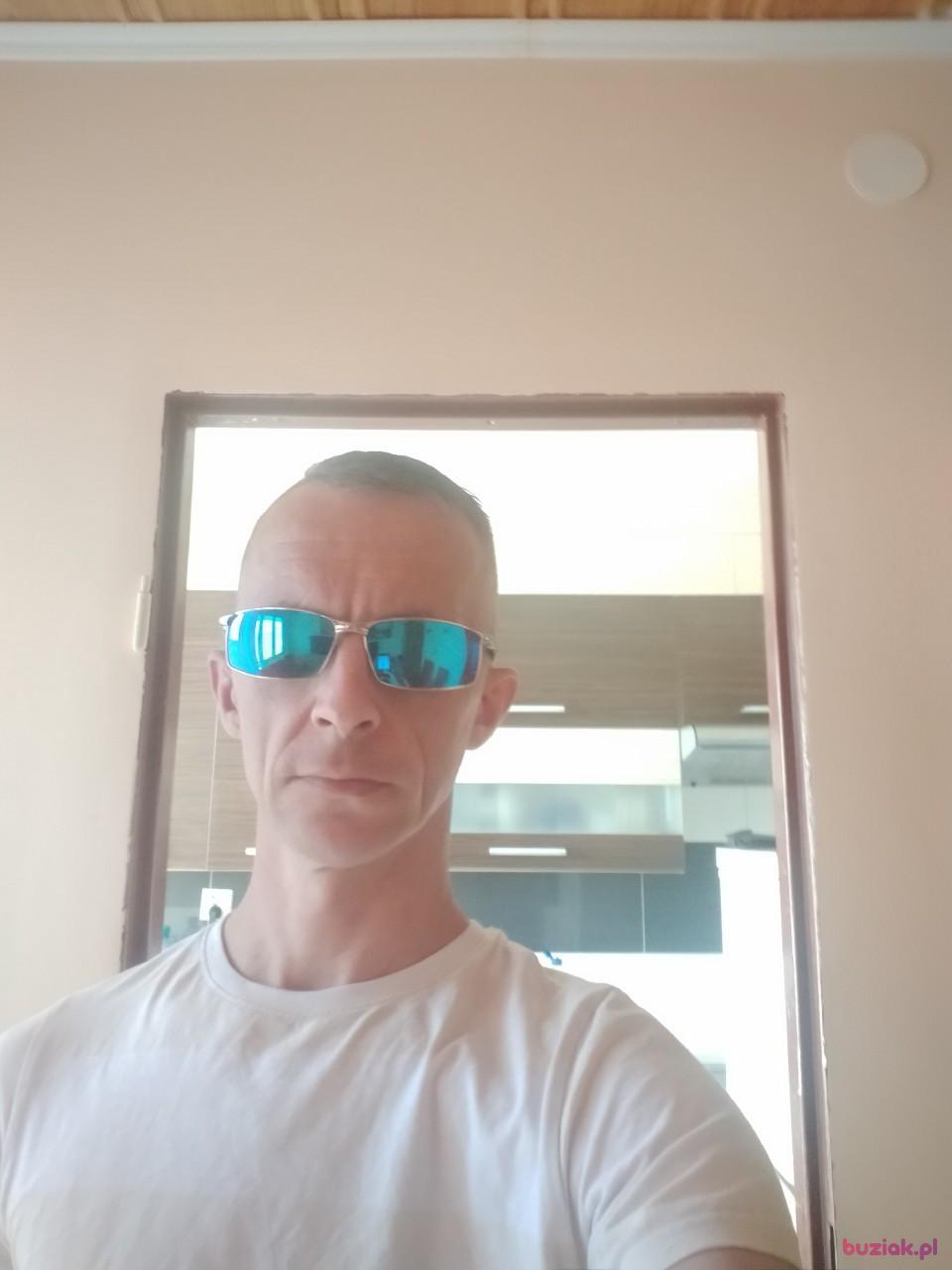 Bar, Male, 42, Dzierzgoń, Polska, Photo: 2