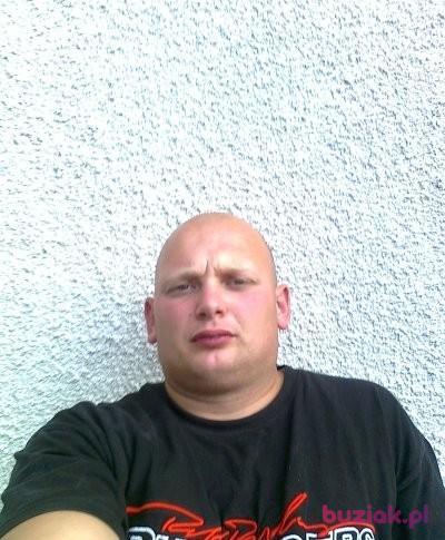 Kamil, Mężczyzna, 43, Lipno, Polska, Zdjęcie: 2