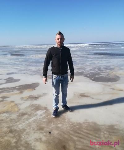 Kamil, Mężczyzna, 37, Iława, Polska, Zdjęcie: 2