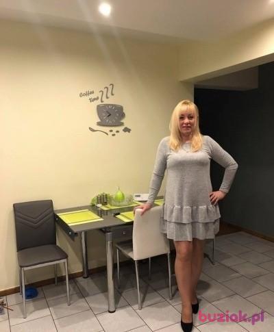 beata, Kobieta, 52, Myślenice, Polska, Zdjęcie: 2