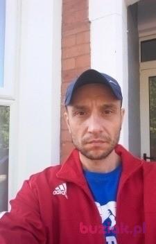 Adam, Male, 46, Norton, Wielka Brytania, Photo: 6