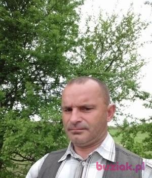 Ryszard, Mężczyzna, 54, Legnica, Polska, Zdjęcie: 1