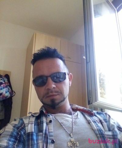 Kuki2662, Male, 40, Heilbronn, Niemcy, Photo: 2
