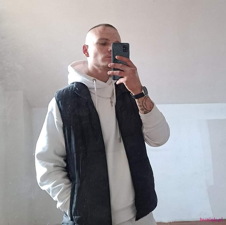 Dinuss, Male, 23, Kielce, Polska, Photo: 2