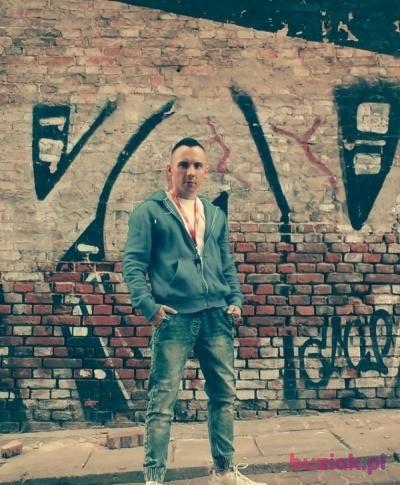 Oskar, Mężczyzna, 40, Warszawa, Polska, Zdjęcie: 2