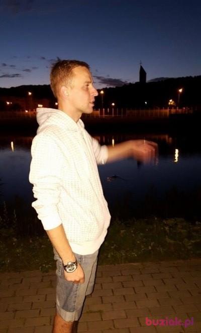 Maciej, Male, 36, Gdańsk, Polska, Photo: 2