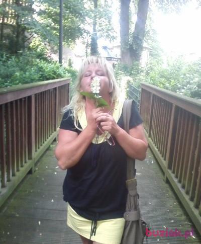 Urszula, Female, 57, Nowogard, Polska, Photo: 2