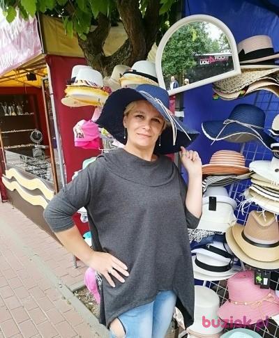 Sylwia, Kobieta, 46, Bardo, Polska, Zdjęcie: 3