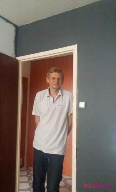 Tomasz, Male, 52, Wrocław, Polska, Photo: 1