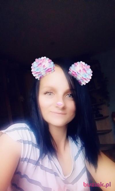 Madzia, Female, 35, Łódź, Polska, Photo: 4