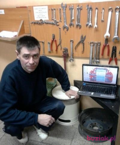 Janusz, Mężczyzna, 55, Warszawa, Polska, Zdjęcie: 3