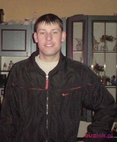 Krzysiek, Male, 40, Sianów, Polska, Photo: 2