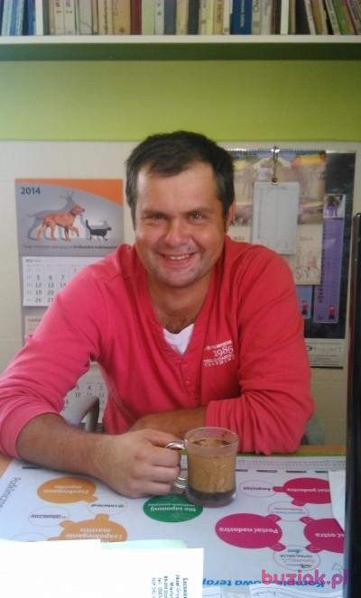 Michał, Male, 50, Starogard Gdański, Polska, Photo: 3