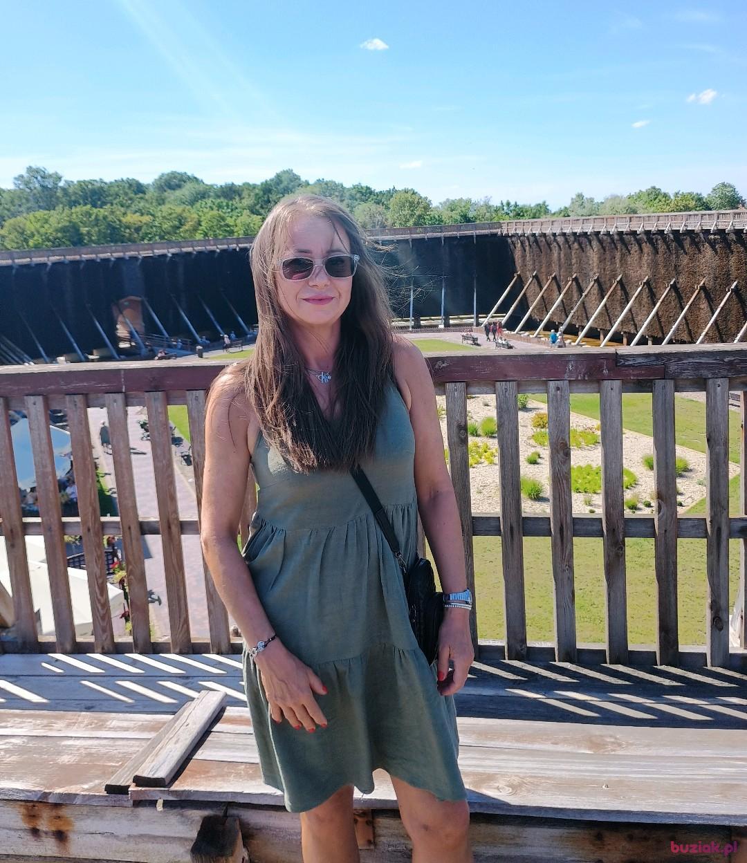 Ala, Kobieta, 51, Toruń, Polska, Zdjęcie: 3