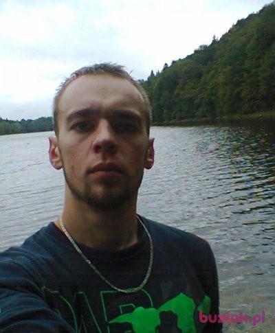 Misiek321, Male, 34, Wrocław, Polska, Photo: 2