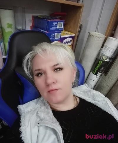 Mariya, Kobieta, 44, Kraków, Polska, Zdjęcie: 5