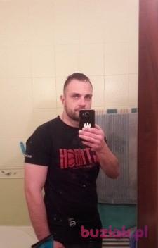 Pioter, Mężczyzna, 37, Płock, Polska, Zdjęcie: 1