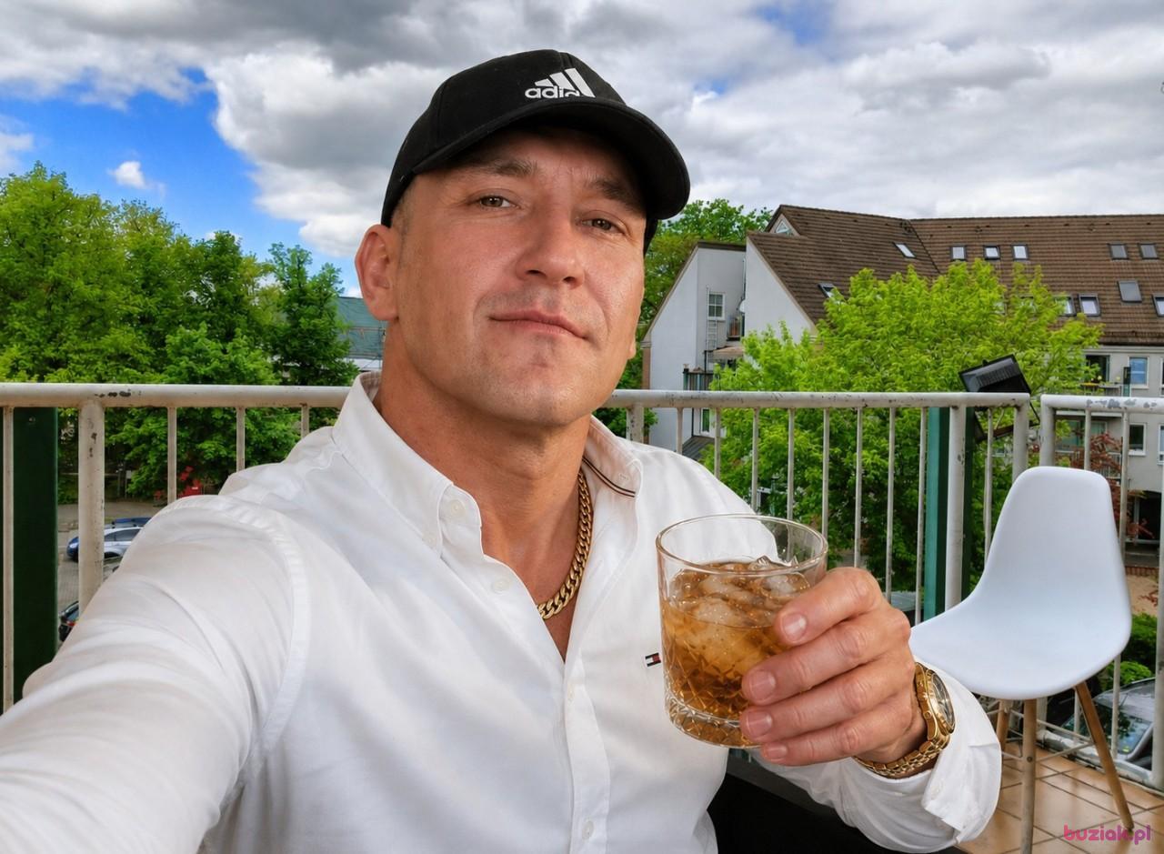 Peter, Male, 47, Berlin, Niemcy, Photo: 1