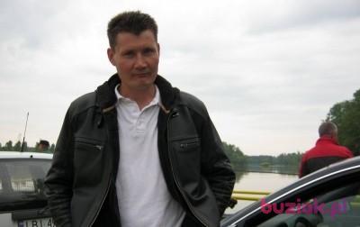 tomek, Male, 46, Mińsk Mazowiecki, Polska, Photo: 2