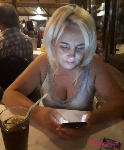 Wika1973, Female, 53, Polska, Photo: 1