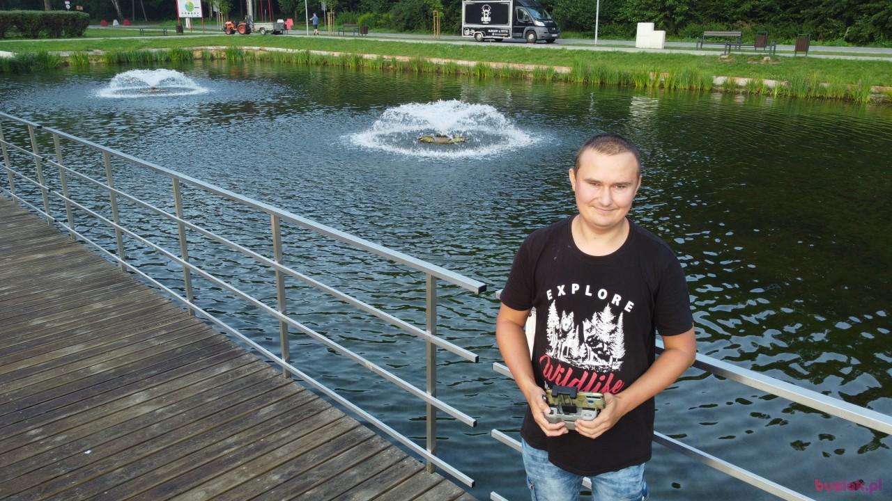 Michał, Male, 37, Zgierz, Polska, Photo: 169