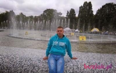 Oskar, Mężczyzna, 36, Rawa Mazowiecka, Polska, Zdjęcie: 2