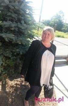 Gosia, Female, 42, Lipno, Polska, Photo: 4