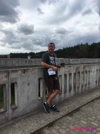 Marek, Mężczyzna, 54, Białystok, Polska, Zdjęcie: 2