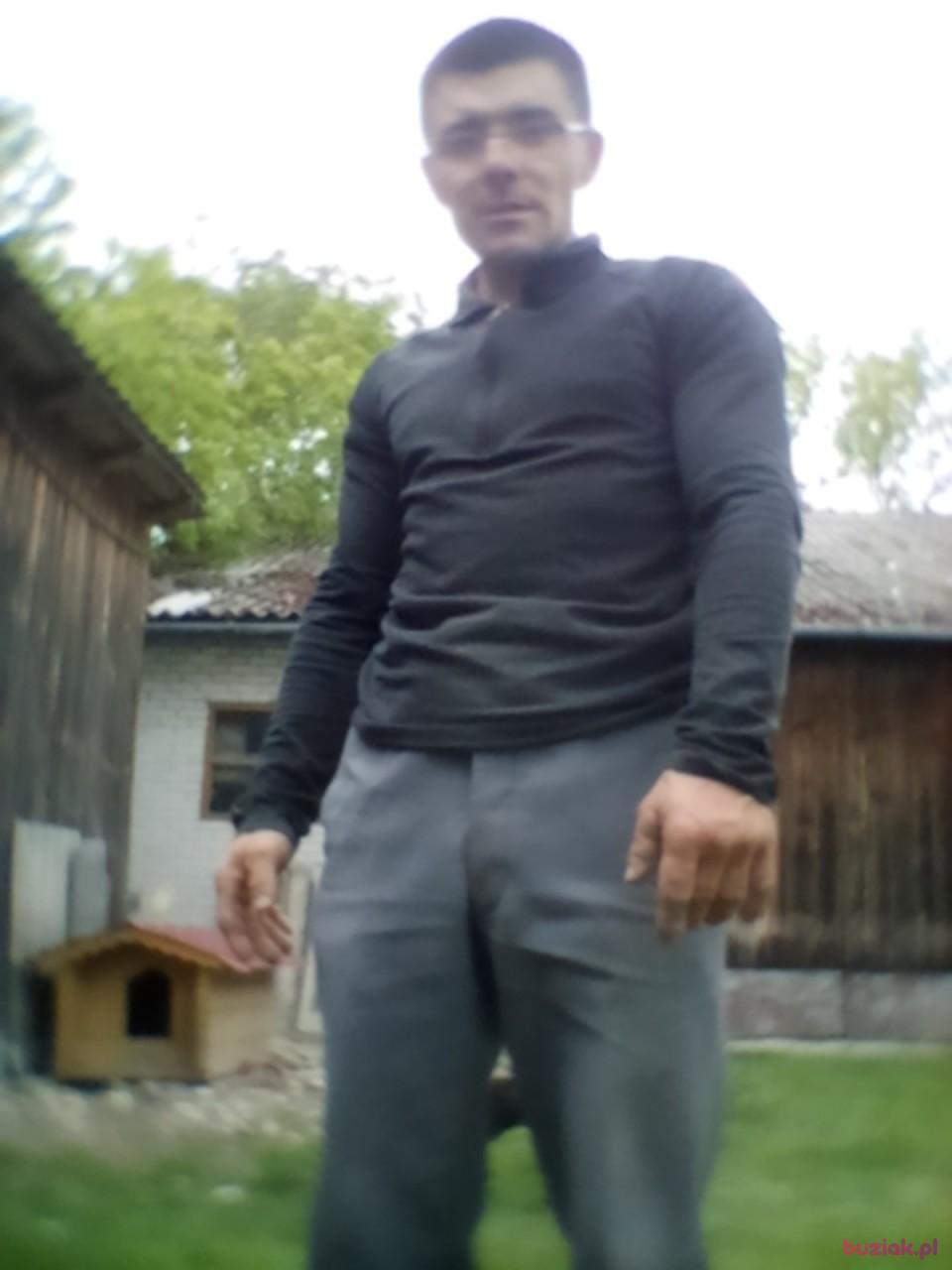 Tomasz, Male, 41, Sędziszów, Polska, Photo: 3