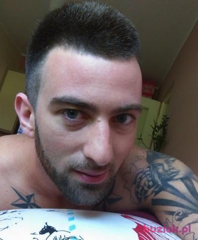 Mateusz, Male, 37, Łódź, Polska, Photo: 4