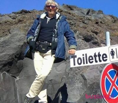 Darek, Male, 64, Kraków, Polska, Photo: 3